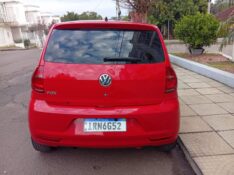 VOLKSWAGEN FOX GII 1.0 2010/2011 ALTERNATIVA VEÍCULOS LAJEADO / Carros no Vale