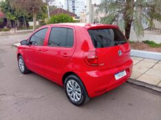 VOLKSWAGEN FOX GII 1.0 2010/2011 ALTERNATIVA VEÍCULOS LAJEADO / Carros no Vale