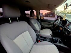 MITSUBISHI L200 TRITON SPORT GLX 2.4 CD DIESEL 2018 2019/2020 CRUZEIRO MULTIMARCAS CRUZEIRO DO SUL / Carros no Vale