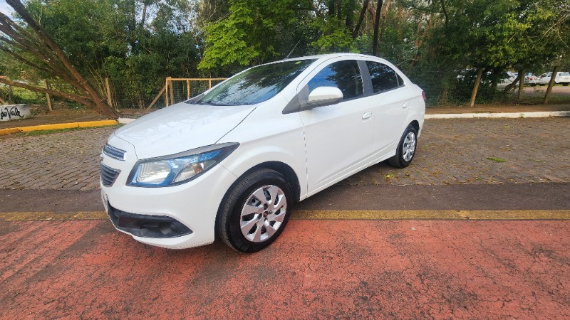 CHEVROLET PRISMA 1.4L LT 2016/2016 FERNANDO AUTOMÓVEIS | REVENDA DE CARROS ARROIO DO MEIO ARROIO DO MEIO / Carros no Vale