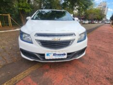 CHEVROLET PRISMA 1.4L LT 2016/2016 FERNANDO AUTOMÓVEIS | REVENDA DE CARROS ARROIO DO MEIO ARROIO DO MEIO / Carros no Vale