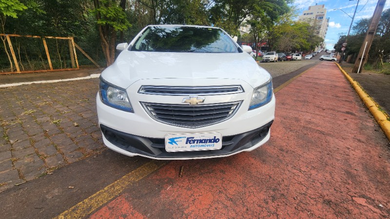 CHEVROLET PRISMA 1.4L LT 2016/2016 FERNANDO AUTOMÓVEIS | REVENDA DE CARROS ARROIO DO MEIO ARROIO DO MEIO / Carros no Vale