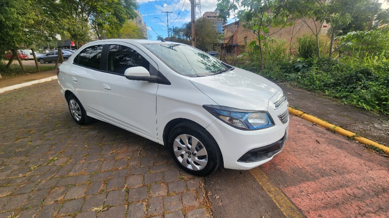 CHEVROLET PRISMA 1.4L LT 2016/2016 FERNANDO AUTOMÓVEIS | REVENDA DE CARROS ARROIO DO MEIO ARROIO DO MEIO / Carros no Vale