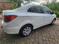 CHEVROLET PRISMA 1.4L LT 2016/2016 FERNANDO AUTOMÓVEIS | REVENDA DE CARROS ARROIO DO MEIO ARROIO DO MEIO / Carros no Vale