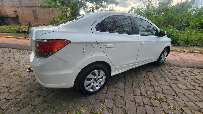 CHEVROLET PRISMA 1.4L LT 2016/2016 FERNANDO AUTOMÓVEIS | REVENDA DE CARROS ARROIO DO MEIO ARROIO DO MEIO / Carros no Vale