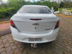 CHEVROLET PRISMA 1.4L LT 2016/2016 FERNANDO AUTOMÓVEIS | REVENDA DE CARROS ARROIO DO MEIO ARROIO DO MEIO / Carros no Vale