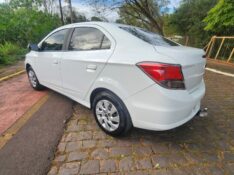CHEVROLET PRISMA 1.4L LT 2016/2016 FERNANDO AUTOMÓVEIS | REVENDA DE CARROS ARROIO DO MEIO ARROIO DO MEIO / Carros no Vale