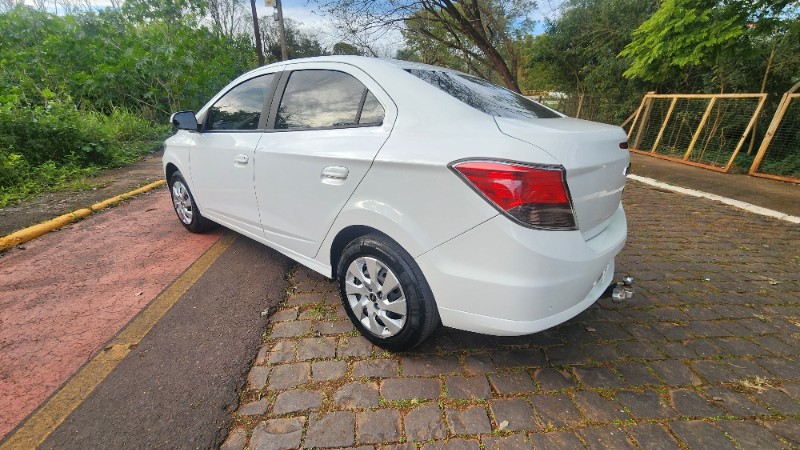 CHEVROLET PRISMA 1.4L LT 2016/2016 FERNANDO AUTOMÓVEIS | REVENDA DE CARROS ARROIO DO MEIO ARROIO DO MEIO / Carros no Vale
