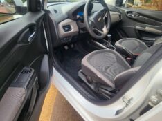 CHEVROLET PRISMA 1.4L LT 2016/2016 FERNANDO AUTOMÓVEIS | REVENDA DE CARROS ARROIO DO MEIO ARROIO DO MEIO / Carros no Vale