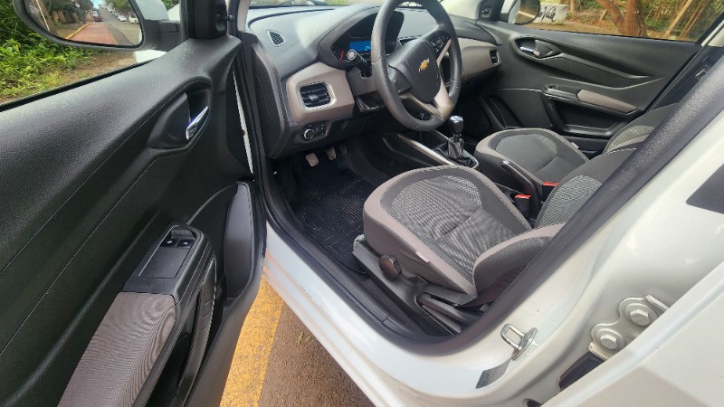 CHEVROLET PRISMA 1.4L LT 2016/2016 FERNANDO AUTOMÓVEIS | REVENDA DE CARROS ARROIO DO MEIO ARROIO DO MEIO / Carros no Vale