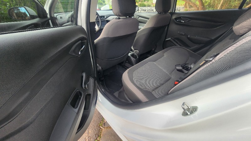CHEVROLET PRISMA 1.4L LT 2016/2016 FERNANDO AUTOMÓVEIS | REVENDA DE CARROS ARROIO DO MEIO ARROIO DO MEIO / Carros no Vale