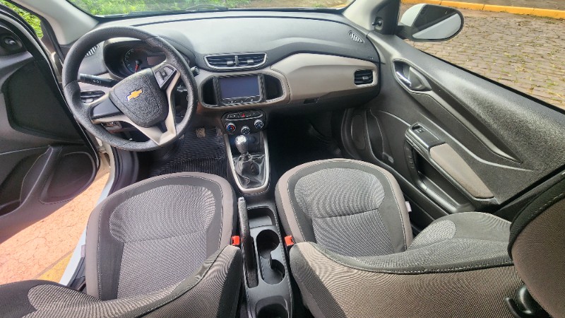 CHEVROLET PRISMA 1.4L LT 2016/2016 FERNANDO AUTOMÓVEIS | REVENDA DE CARROS ARROIO DO MEIO ARROIO DO MEIO / Carros no Vale