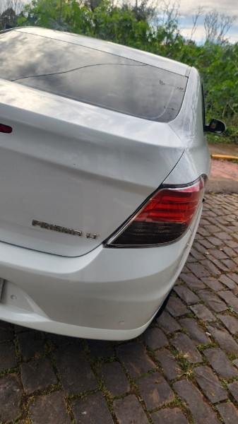 CHEVROLET PRISMA 1.4L LT 2016/2016 FERNANDO AUTOMÓVEIS | REVENDA DE CARROS ARROIO DO MEIO ARROIO DO MEIO / Carros no Vale
