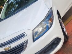 CHEVROLET PRISMA 1.4L LT 2016/2016 FERNANDO AUTOMÓVEIS | REVENDA DE CARROS ARROIO DO MEIO ARROIO DO MEIO / Carros no Vale