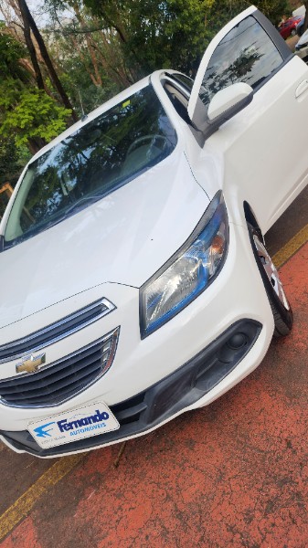 CHEVROLET PRISMA 1.4L LT 2016/2016 FERNANDO AUTOMÓVEIS | REVENDA DE CARROS ARROIO DO MEIO ARROIO DO MEIO / Carros no Vale