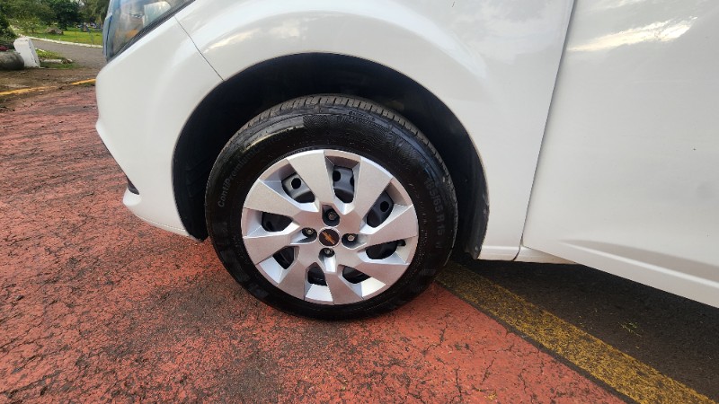 CHEVROLET PRISMA 1.4L LT 2016/2016 FERNANDO AUTOMÓVEIS | REVENDA DE CARROS ARROIO DO MEIO ARROIO DO MEIO / Carros no Vale
