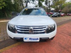 RENAULT DUSTER 1.6 EXPRESSION 2014/2015 FERNANDO AUTOMÓVEIS | REVENDA DE CARROS ARROIO DO MEIO ARROIO DO MEIO / Carros no Vale