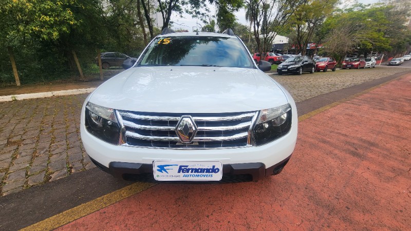 RENAULT DUSTER 1.6 EXPRESSION 2014/2015 FERNANDO AUTOMÓVEIS | REVENDA DE CARROS ARROIO DO MEIO ARROIO DO MEIO / Carros no Vale