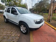 RENAULT DUSTER 1.6 EXPRESSION 2014/2015 FERNANDO AUTOMÓVEIS | REVENDA DE CARROS ARROIO DO MEIO ARROIO DO MEIO / Carros no Vale