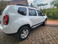RENAULT DUSTER 1.6 EXPRESSION 2014/2015 FERNANDO AUTOMÓVEIS | REVENDA DE CARROS ARROIO DO MEIO ARROIO DO MEIO / Carros no Vale