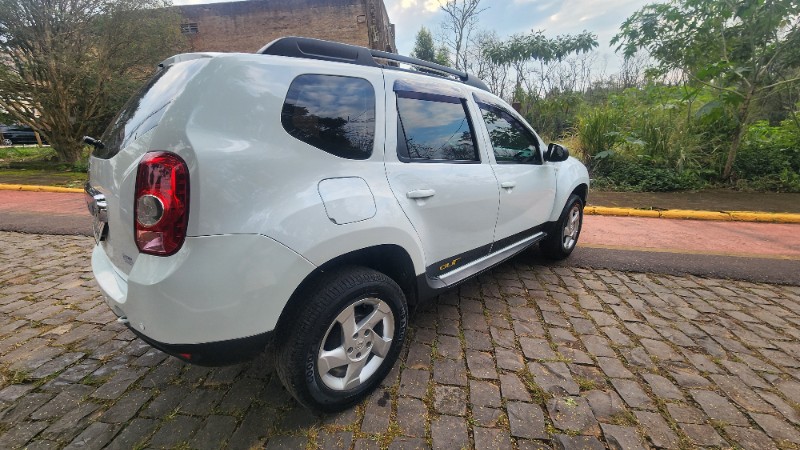RENAULT DUSTER 1.6 EXPRESSION 2014/2015 FERNANDO AUTOMÓVEIS | REVENDA DE CARROS ARROIO DO MEIO ARROIO DO MEIO / Carros no Vale