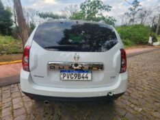 RENAULT DUSTER 1.6 EXPRESSION 2014/2015 FERNANDO AUTOMÓVEIS | REVENDA DE CARROS ARROIO DO MEIO ARROIO DO MEIO / Carros no Vale