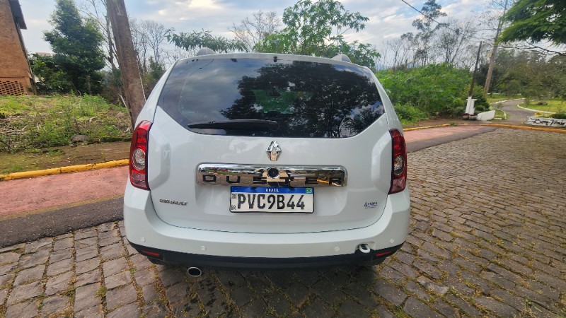 RENAULT DUSTER 1.6 EXPRESSION 2014/2015 FERNANDO AUTOMÓVEIS | REVENDA DE CARROS ARROIO DO MEIO ARROIO DO MEIO / Carros no Vale