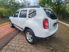 RENAULT DUSTER 1.6 EXPRESSION 2014/2015 FERNANDO AUTOMÓVEIS | REVENDA DE CARROS ARROIO DO MEIO ARROIO DO MEIO / Carros no Vale