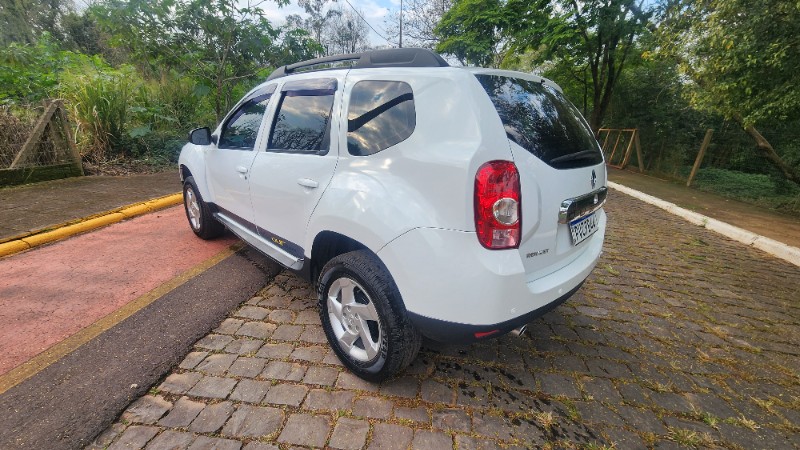 RENAULT DUSTER 1.6 EXPRESSION 2014/2015 FERNANDO AUTOMÓVEIS | REVENDA DE CARROS ARROIO DO MEIO ARROIO DO MEIO / Carros no Vale