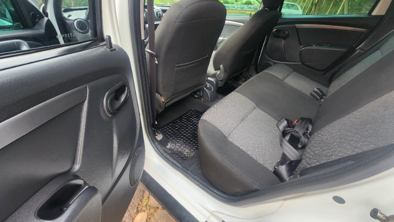 RENAULT DUSTER 1.6 EXPRESSION 2014/2015 FERNANDO AUTOMÓVEIS | REVENDA DE CARROS ARROIO DO MEIO ARROIO DO MEIO / Carros no Vale