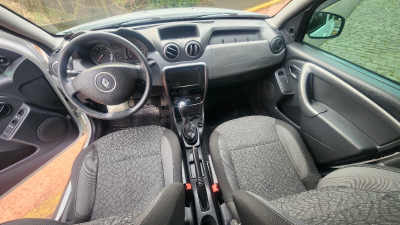 RENAULT DUSTER 1.6 EXPRESSION 2014/2015 FERNANDO AUTOMÓVEIS | REVENDA DE CARROS ARROIO DO MEIO ARROIO DO MEIO / Carros no Vale
