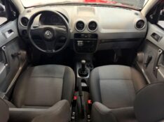 VOLKSWAGEN GOL CITY (TREND)/TITAN 1.0 T. FLEX 8V 4P 2013/2013 LUCAS AUTOMÓVEIS BOM RETIRO DO SUL / Carros no Vale