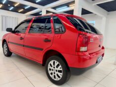 VOLKSWAGEN GOL CITY (TREND)/TITAN 1.0 T. FLEX 8V 4P 2013/2013 LUCAS AUTOMÓVEIS BOM RETIRO DO SUL / Carros no Vale