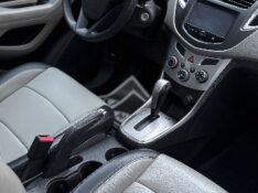CHEVROLET TRACKER 1.8 LTZ 4X2 16V 2015 /2015 NEURI VEÍCULOS LAJEADO / Carros no Vale