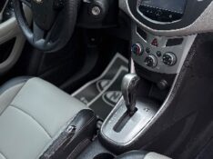 CHEVROLET TRACKER 1.8 LTZ 4X2 16V 2015 /2015 NEURI VEÍCULOS LAJEADO / Carros no Vale