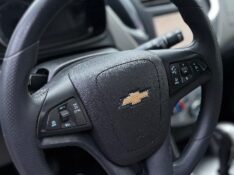 CHEVROLET TRACKER 1.8 LTZ 4X2 16V 2015 /2015 NEURI VEÍCULOS LAJEADO / Carros no Vale
