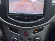 CHEVROLET TRACKER 1.8 LTZ 4X2 16V 2015 /2015 NEURI VEÍCULOS LAJEADO / Carros no Vale