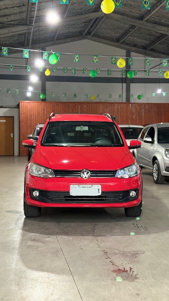 VOLKSWAGEN SAVEIRO 1.6 HIGHLINE 8V 2015/2015 RICARDINHO AUTOMÓVEIS MONTENEGRO / Carros no Vale VOLKSWAGEN SAVEIRO 1.6 HIGHLINE 8V 2015/2015 RICARDINHO AUTOMÓVEIS MONTENEGRO / Carros no Vale