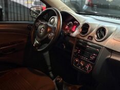 VOLKSWAGEN SAVEIRO 1.6 HIGHLINE 8V 2015/2015 RICARDINHO AUTOMÓVEIS MONTENEGRO / Carros no Vale