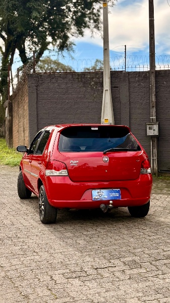 FIAT PALIO ELX 1.0 FIRE/30 ANOS F FLEX 8V 4P 2010/2010 RICARDINHO AUTOMÓVEIS MONTENEGRO / Carros no Vale
