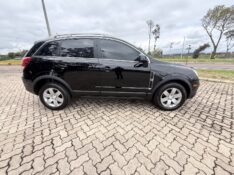 CHEVROLET CAPTIVA 2.4 ECOTEC FWD 2010/2010 ELY AUTOMÓVEIS LAJEADO / Carros no Vale