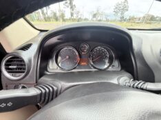 CHEVROLET CAPTIVA 2.4 ECOTEC FWD 2010/2010 ELY AUTOMÓVEIS LAJEADO / Carros no Vale
