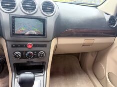 CHEVROLET CAPTIVA 2.4 ECOTEC FWD 2010/2010 ELY AUTOMÓVEIS LAJEADO / Carros no Vale