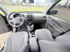 HYUNDAI TUCSON 2.0 16V AUT. 2008/2008 ELY AUTOMÓVEIS LAJEADO / Carros no Vale