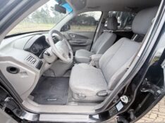 HYUNDAI TUCSON 2.0 16V AUT. 2008/2008 ELY AUTOMÓVEIS LAJEADO / Carros no Vale