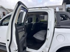 CHEVROLET S-10 PICK-UP LTZ 2.5 FLEX 4X4 CD AUT. 2018/2018 LS MULTIMARCAS VENÂNCIO AIRES / Carros no Vale
