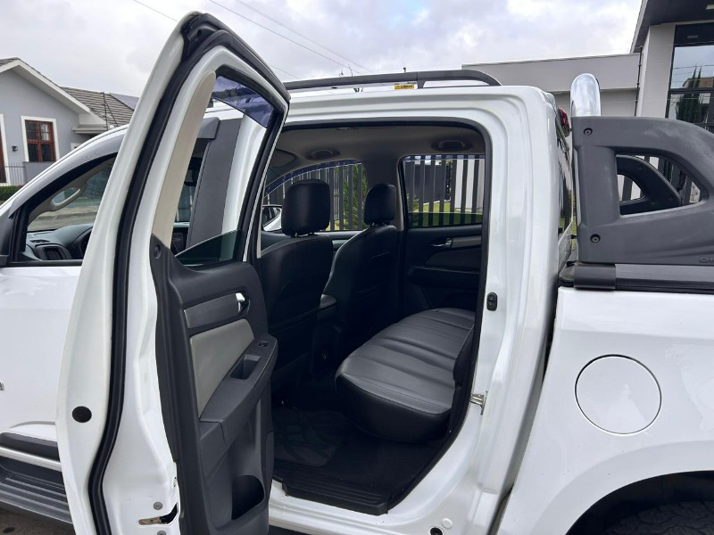 CHEVROLET S-10 PICK-UP LTZ 2.5 FLEX 4X4 CD AUT. 2018/2018 LS MULTIMARCAS VENÂNCIO AIRES / Carros no Vale CHEVROLET S-10 PICK-UP LTZ 2.5 FLEX 4X4 CD AUT. 2018/2018 LS MULTIMARCAS VENÂNCIO AIRES / Carros no Vale