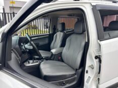 CHEVROLET S-10 PICK-UP LTZ 2.5 FLEX 4X4 CD AUT. 2018/2018 LS MULTIMARCAS VENÂNCIO AIRES / Carros no Vale