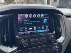 CHEVROLET S-10 PICK-UP LTZ 2.5 FLEX 4X4 CD AUT. 2018/2018 LS MULTIMARCAS VENÂNCIO AIRES / Carros no Vale