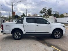 CHEVROLET S-10 PICK-UP LTZ 2.5 FLEX 4X4 CD AUT. 2018/2018 LS MULTIMARCAS VENÂNCIO AIRES / Carros no Vale